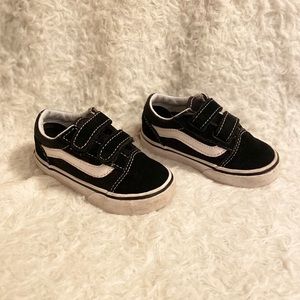 Toddler Vans